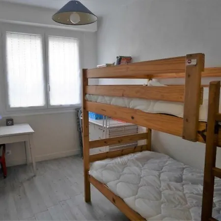 펜션 House Maison De Vacances A 100 Metres De La Grande Plage *