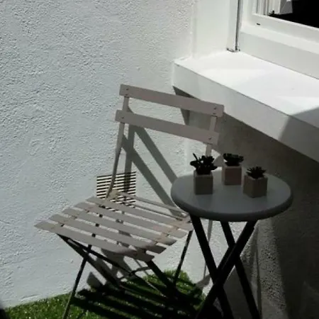 펜션 House Maison De Vacances A 100 Metres De La Grande Plage Les Sables-dʼOlonne