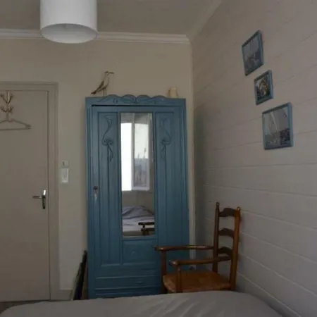 House Maison De Vacances A 100 Metres De La Grande Plage 펜션 Les Sables-dʼOlonne