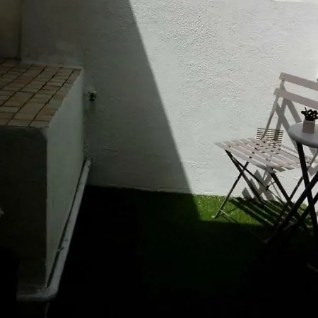 펜션 House Maison De Vacances A 100 Metres De La Grande Plage