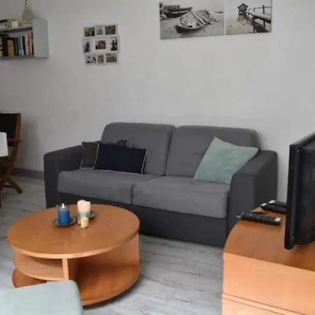 House Maison De Vacances A 100 Metres De La Grande Plage 펜션 *